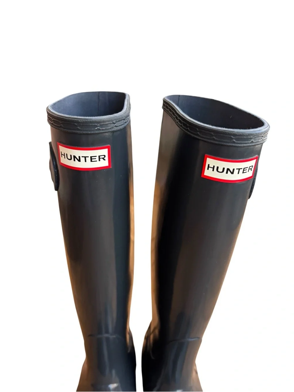 Hunter classic original